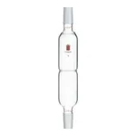 Merck Synthware fritted filter tube