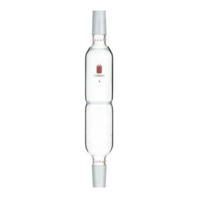 Merck Synthware fritted filter tube