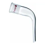 Merck Synthware distillation drip adapter