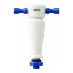 Merck Synthware double oblique PTFE stopcock plug