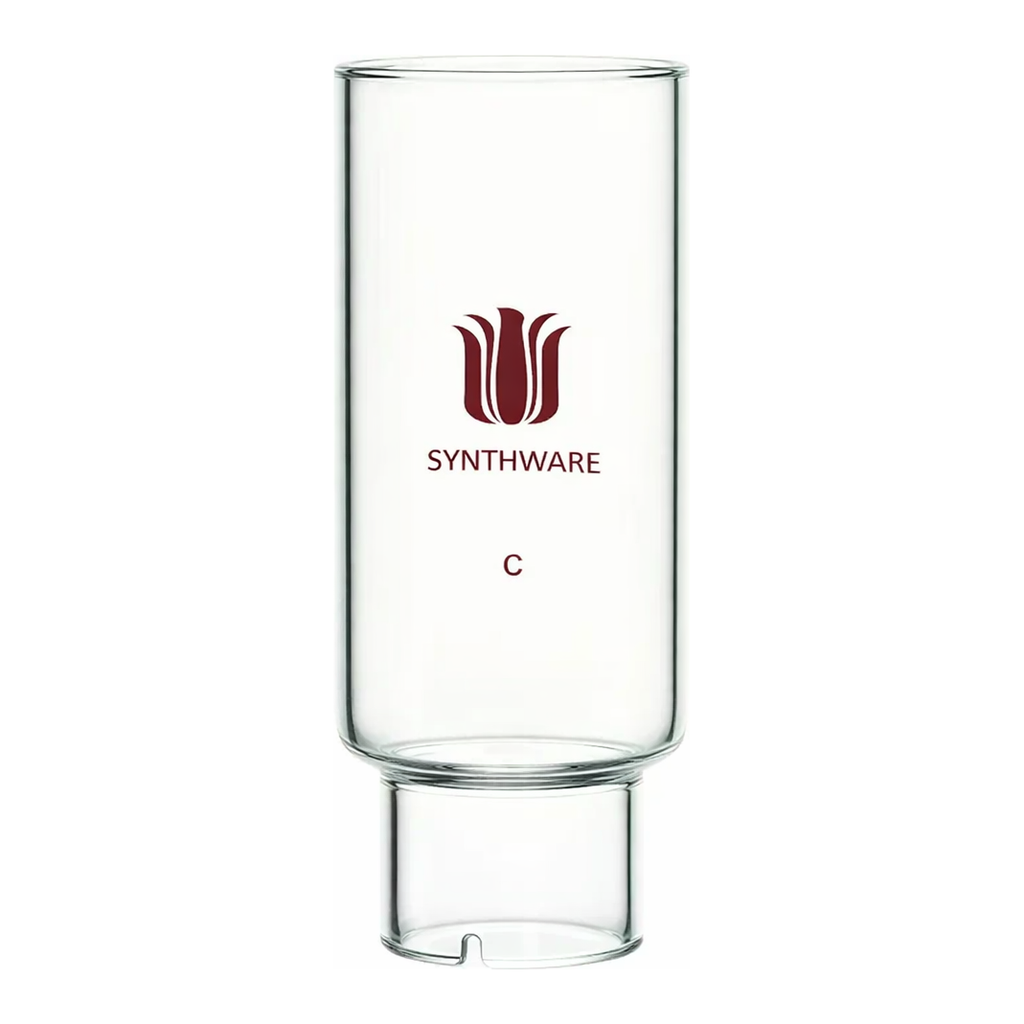 Merck Synthware extraction thimble