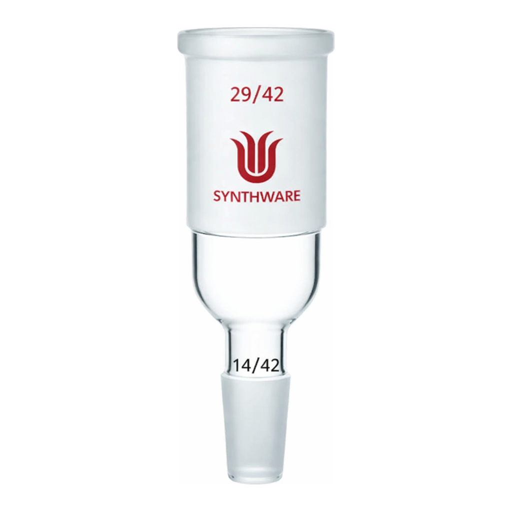 Merck Synthware enlarging adapter