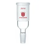Merck Synthware enlarging adapter