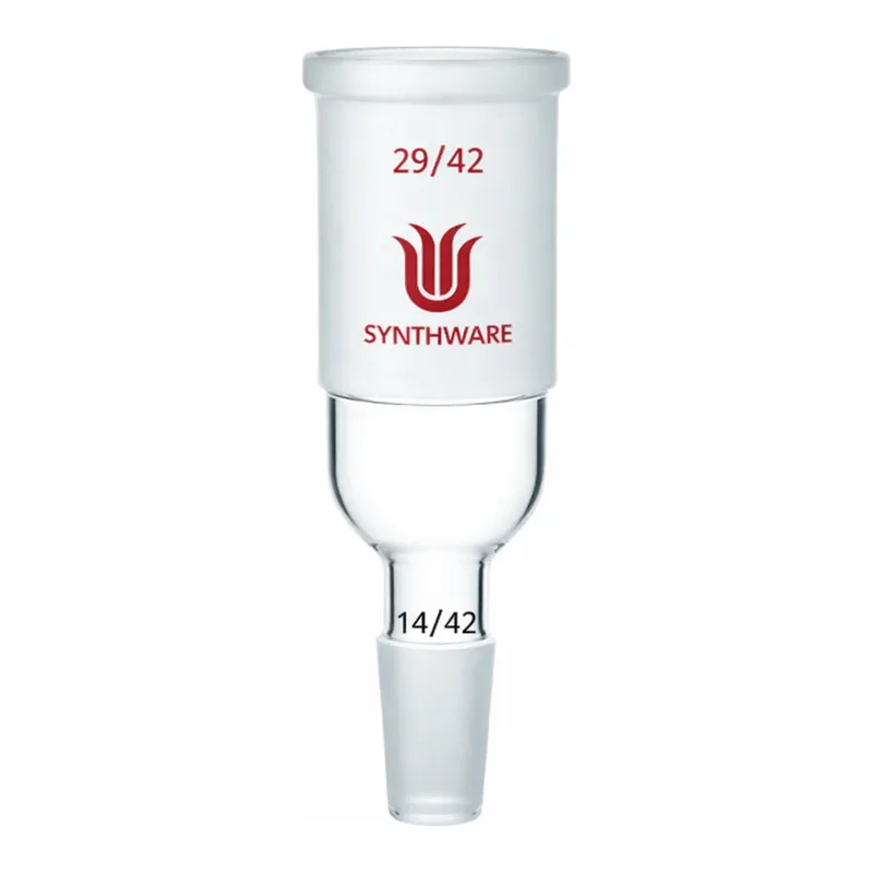 Merck Synthware enlarging adapter
