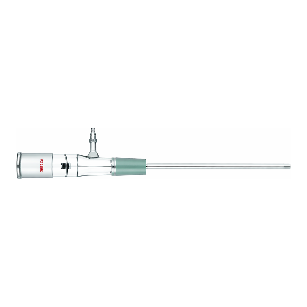 Merck Synthware long stem inlet adapter