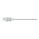 Merck Synthware gas inlet adapter