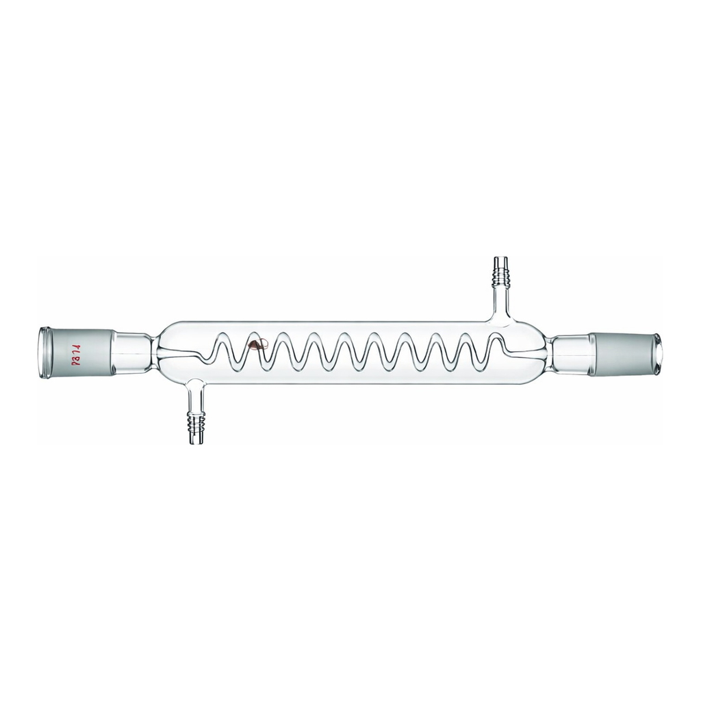 Merck Synthware Graham condenser