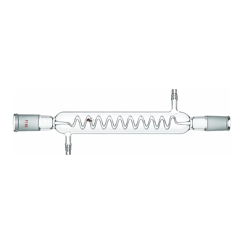 Merck Synthware Graham condenser