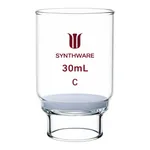 Merck Synthware Gooch low form crucible