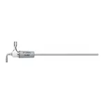Merck Synthware inlet adapter with long stem