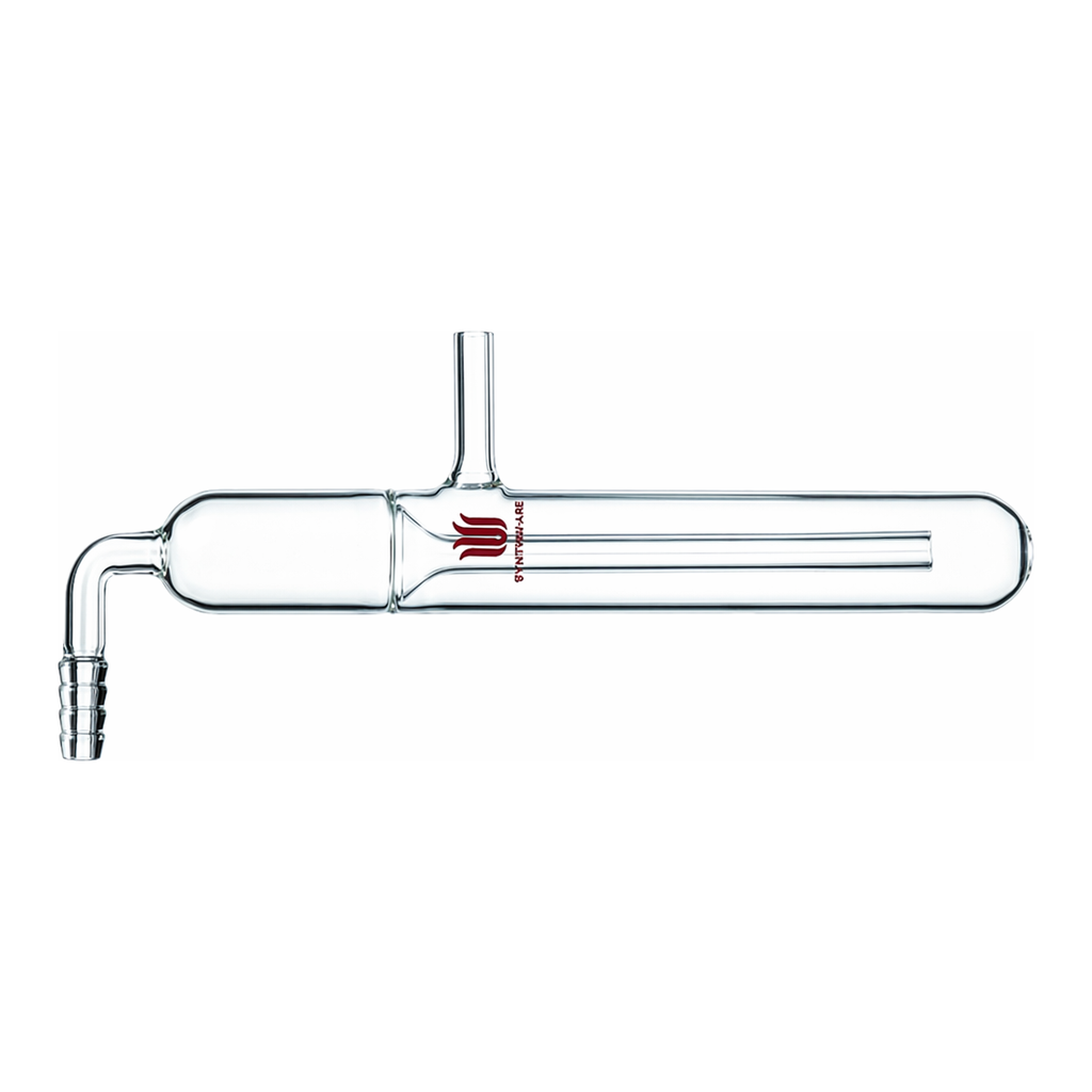 Merck Synthware mineral oil bubbler