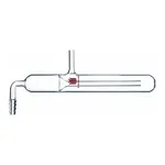 Merck Synthware mineral oil bubbler