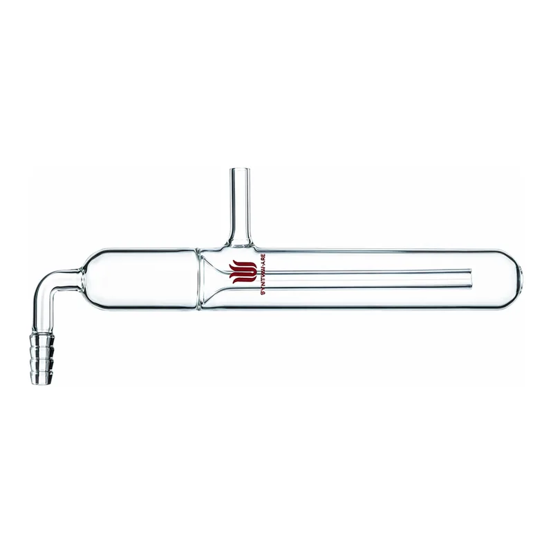 Merck Synthware mineral oil bubbler