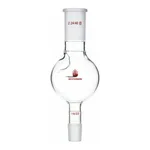 Merck Synthware Kjeldahl distilling trap