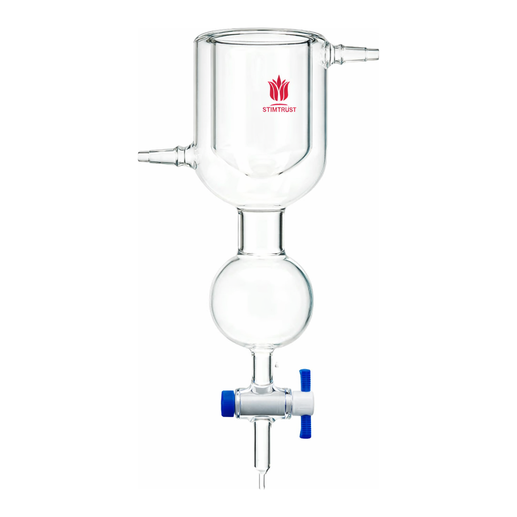 Merck Synthware micro Dewar vacuum trap
