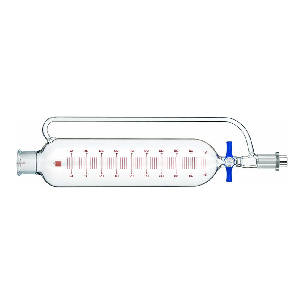 Merck Synthware pressure equalizing addition funnel