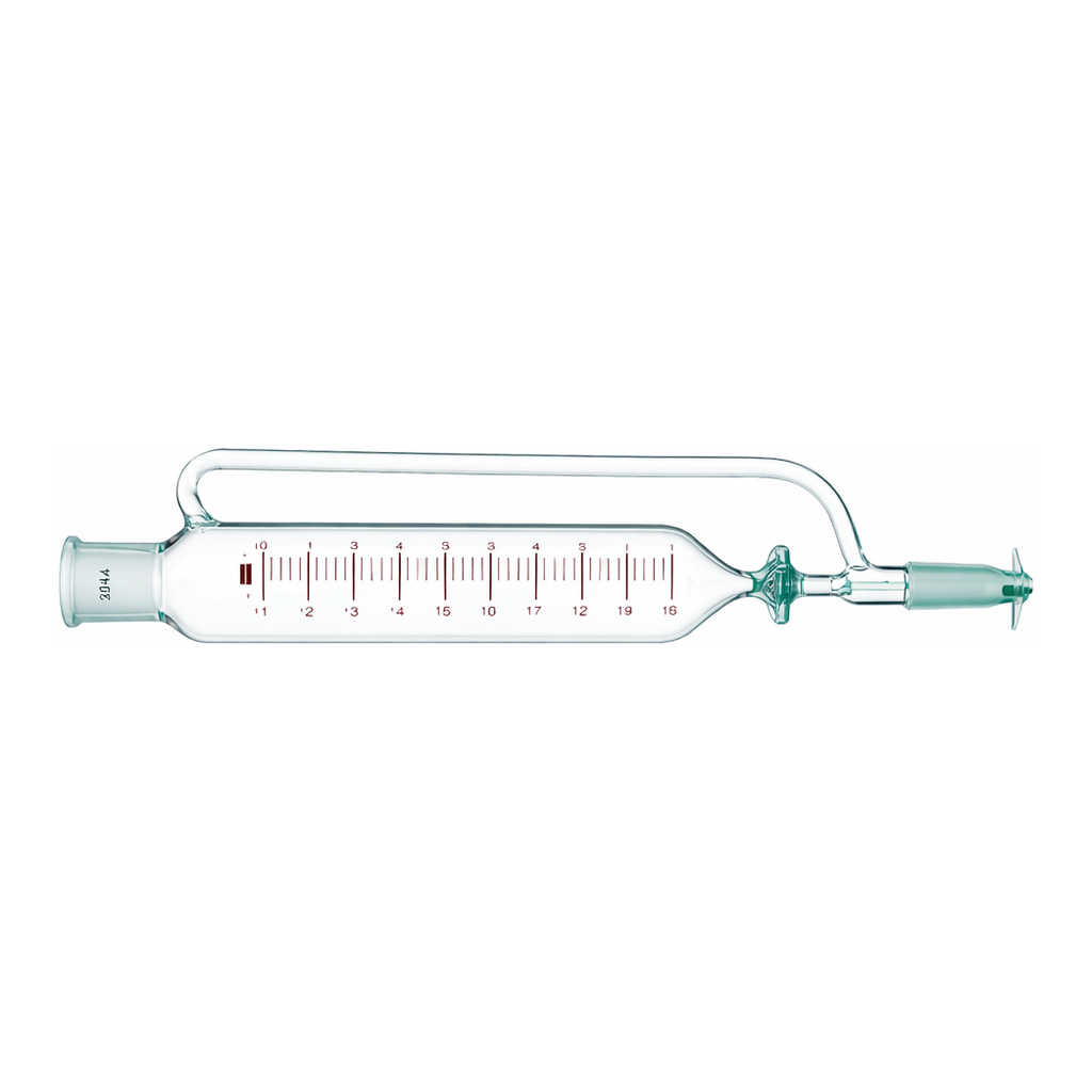 Merck Synthware pressure equalizing addition funnel