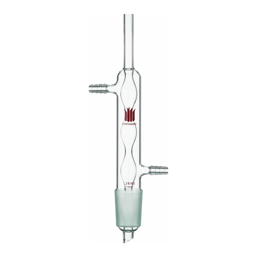 Merck Synthware Soxhlet condenser