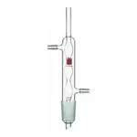 Merck Synthware Soxhlet condenser
