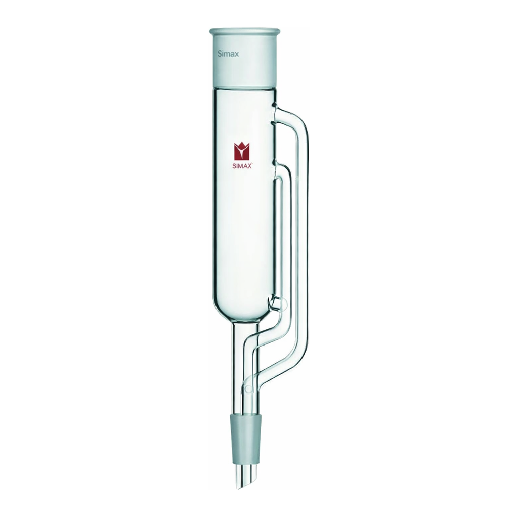 Merck Synthware Soxhlet extractor body
