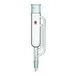 Merck Synthware Soxhlet extractor body