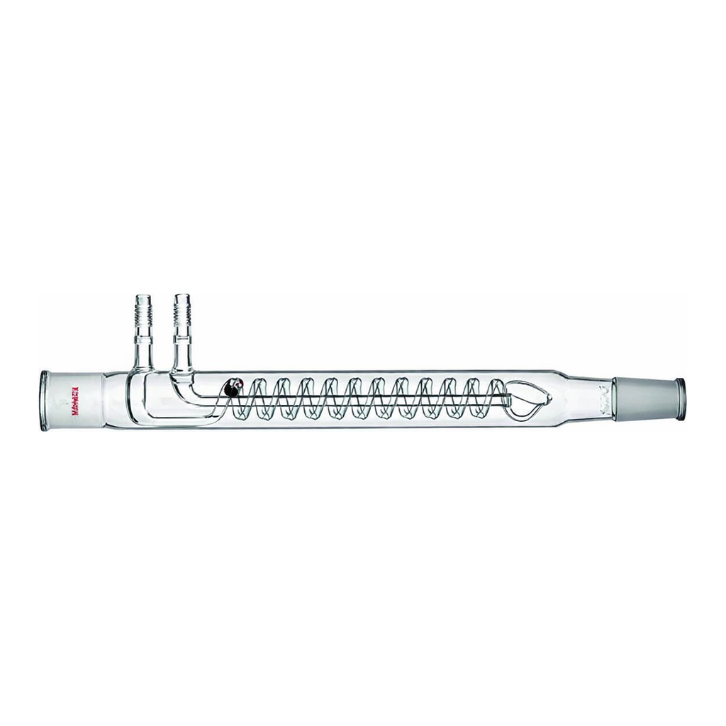 Merck Synthware reflux condenser with large cooling capacity