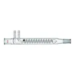 Merck Synthware reflux condenser with large cooling capacity