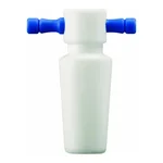 Merck Synthware PTFE stopper with handle