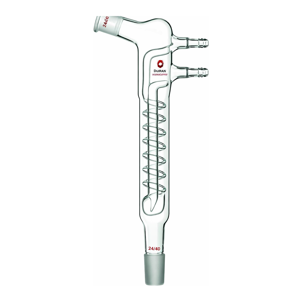 Merck Synthware reflux condenser