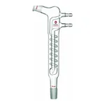 Merck Synthware reflux condenser
