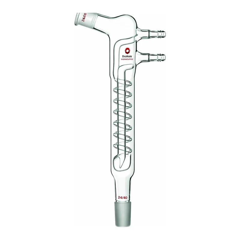 Merck Synthware reflux condenser