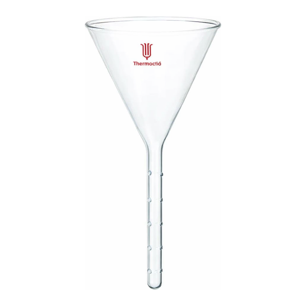 Merck Synthware solvent addition funnel