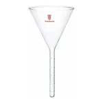 Merck Synthware solvent addition funnel