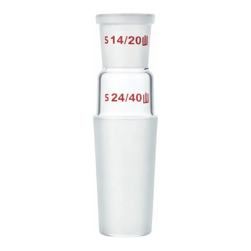 Merck Synthware reducing adapter