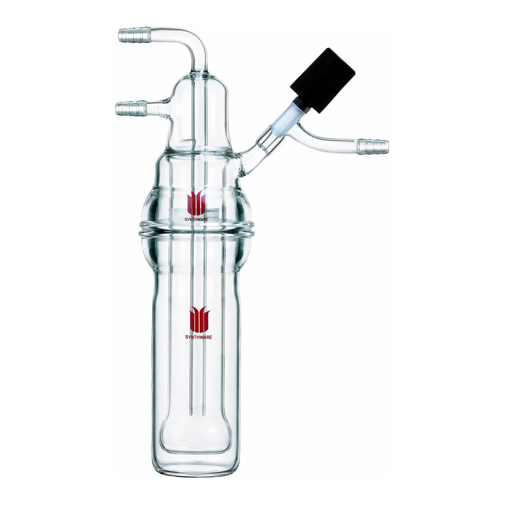 Merck Synthware sublimator, complete