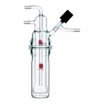 Merck Synthware sublimator, complete