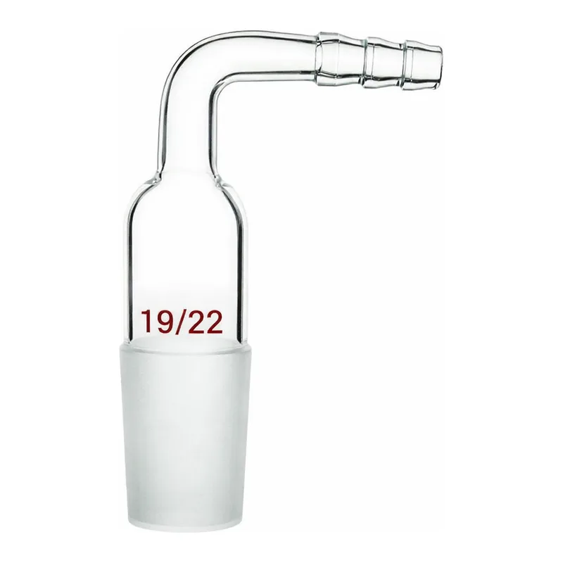 Merck Synthware vacuum or inert gas adapter