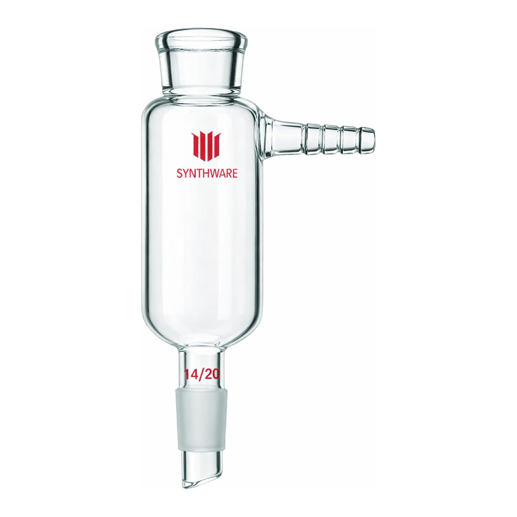 Merck Synthware vacuum filtration adapter
