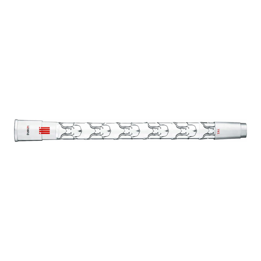 Merck Synthware Vigreux distillation column