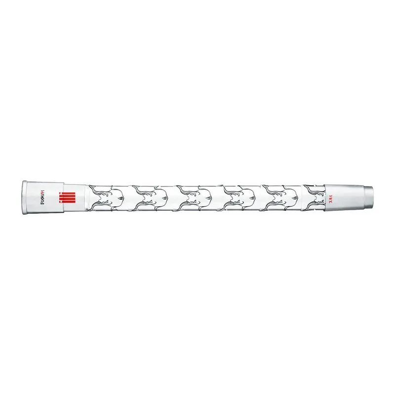 Merck Synthware Vigreux distillation column