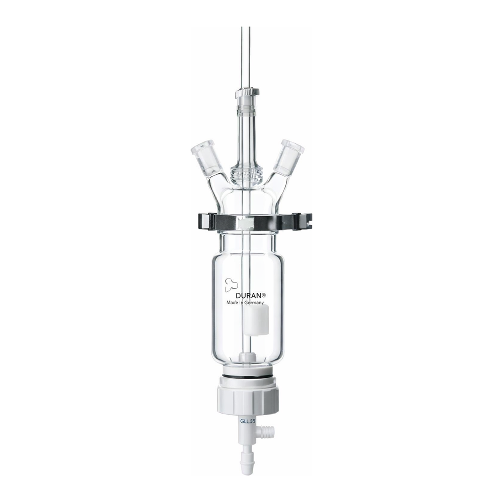 Merck Ace filter reactor system