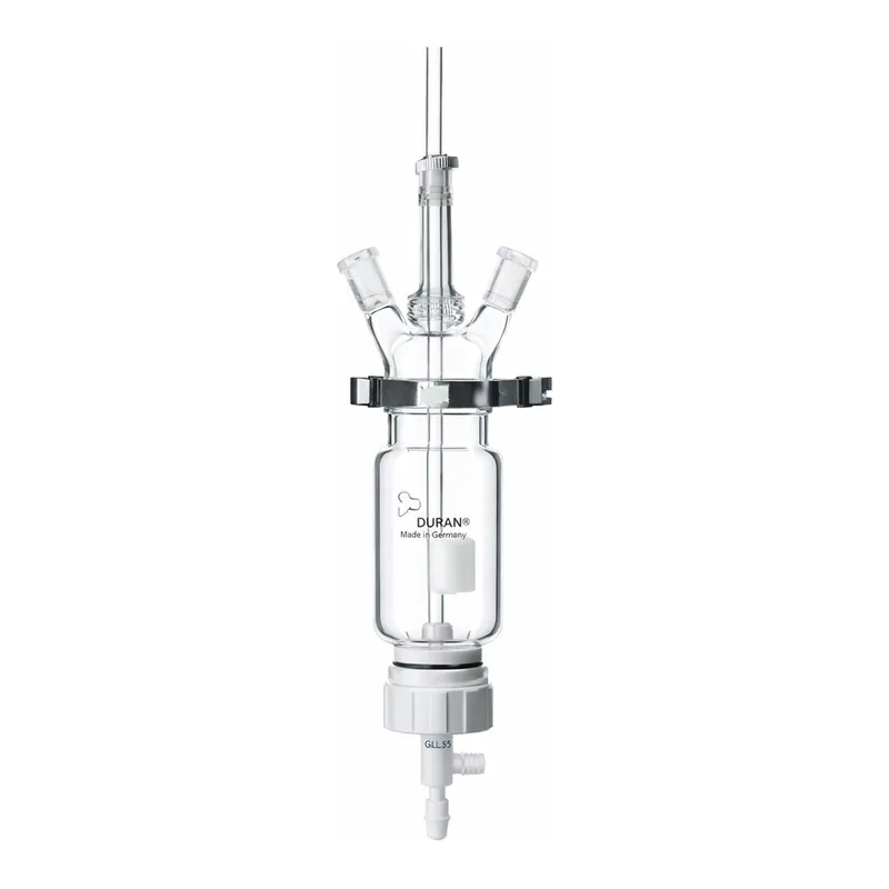 Merck Ace filter reactor system