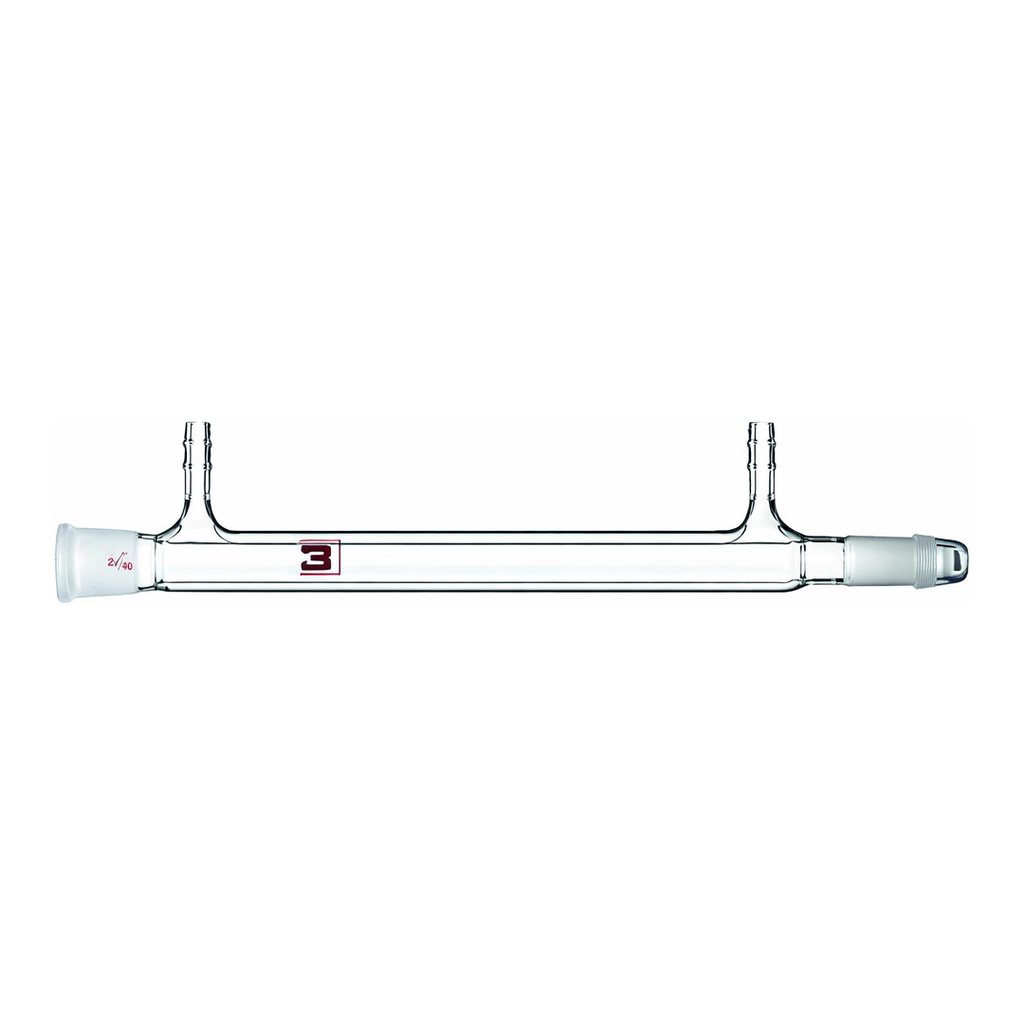 Merck Synthware West condenser