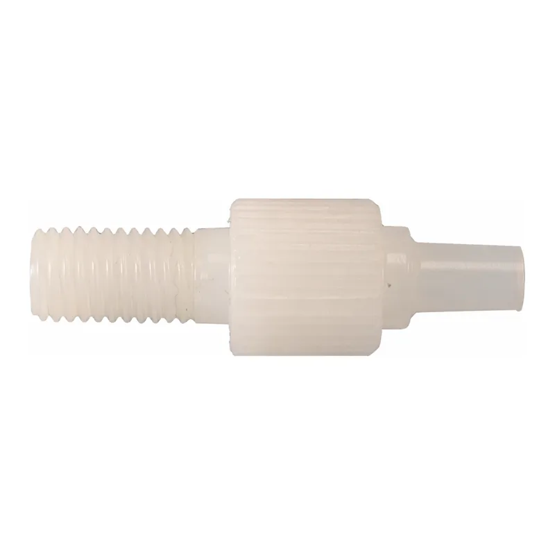 Merck Threaded vessel adapter