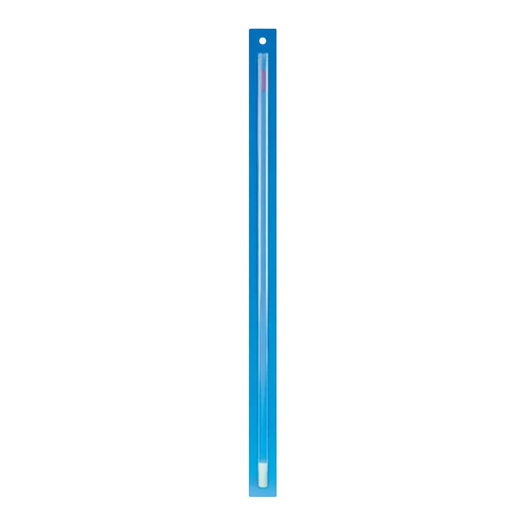 Merck Ace gas dispersion tube with porous fritted glass tip