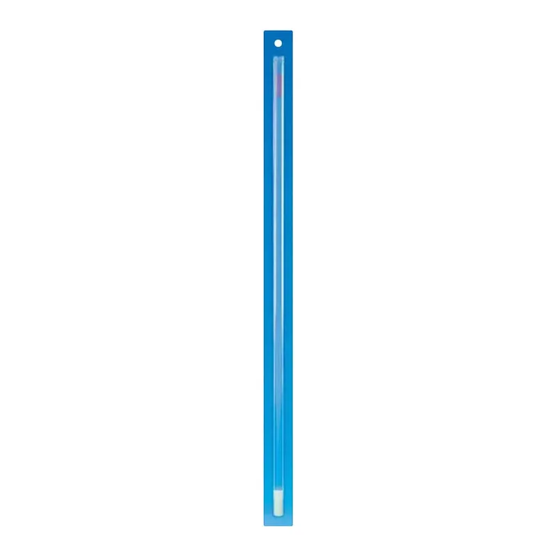 Merck Ace gas dispersion tube with porous fritted glass tip
