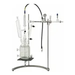 Merck Ace pressure reactor system complete, one-piece