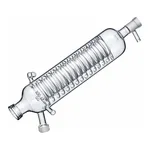 Merck Ace rotary evaporator condenser complete `A` assembly