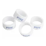 Merck Ace PTFE ferrules