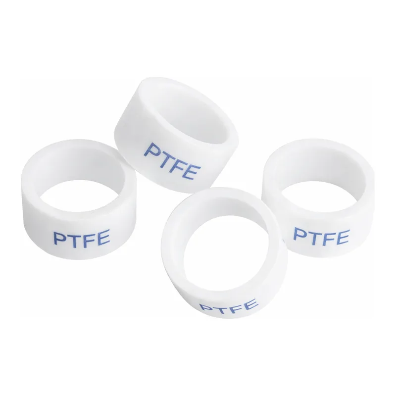 Merck Ace PTFE ferrules